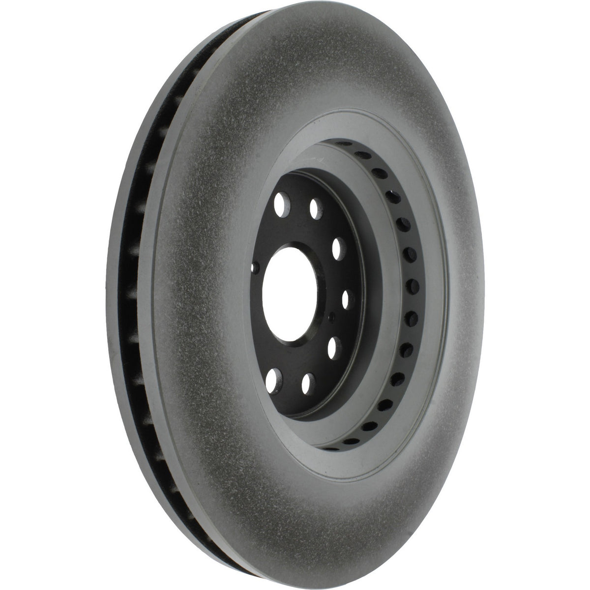Centric Parts Disc Brake Rotor GCX with Full Coating for 2007-2017 Lexus LS460, 2018-2022 Lexus LS500/LS500h, 2008-2016 Lexus LS600h 320.44151F