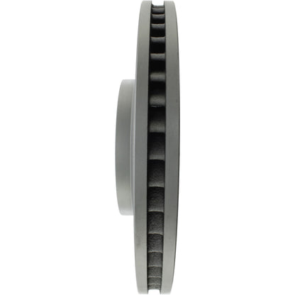 Centric Parts Disc Brake Rotor GCX with Full Coating for 2007-2017 Lexus LS460, 2018-2022 Lexus LS500/LS500h, 2008-2016 Lexus LS600h 320.44151F