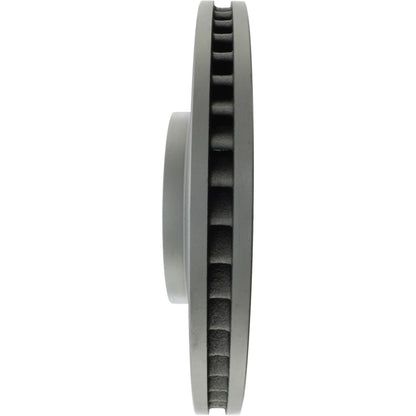 Centric Parts Disc Brake Rotor GCX with Partial Coating for 2007-2017 Lexus LS460, 2018-2022 Lexus LS500/LS500h, 2008-2016 Lexus LS600h 320.44151