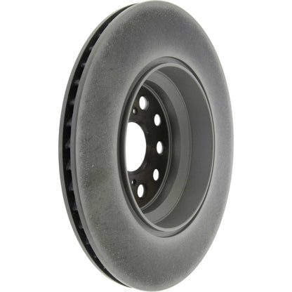 Centric Parts Disc Brake Rotor GCX with Full Coating for 2007-2017 Lexus LS460 2016-2008 LS600h 320.44153F