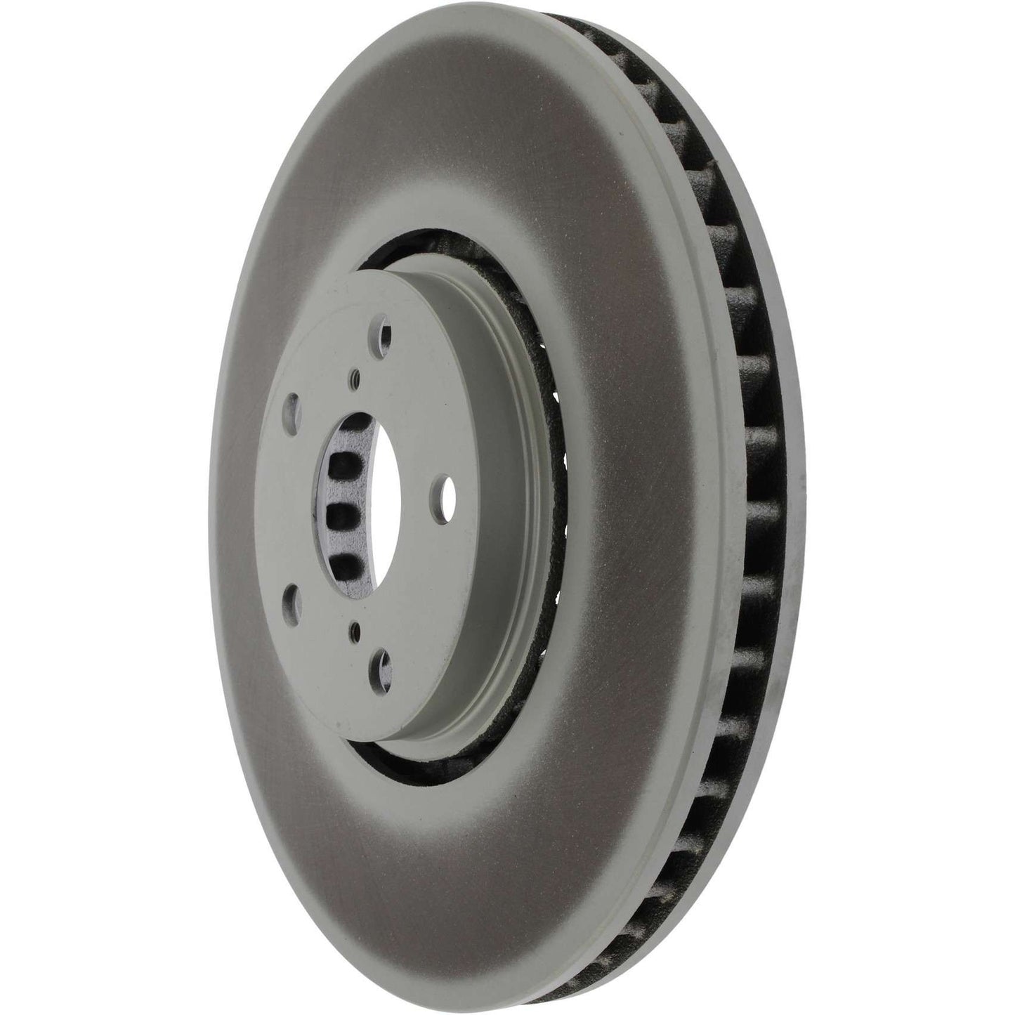 Centric Parts Disc Brake Rotor Full Coating 320.44154F