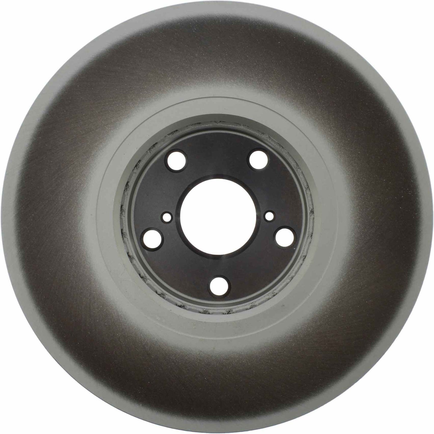 Centric Parts Disc Brake Rotor Full Coating 320.44154F
