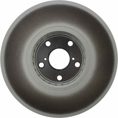 Centric Parts Disc Brake Rotor Full Coating 320.44154F