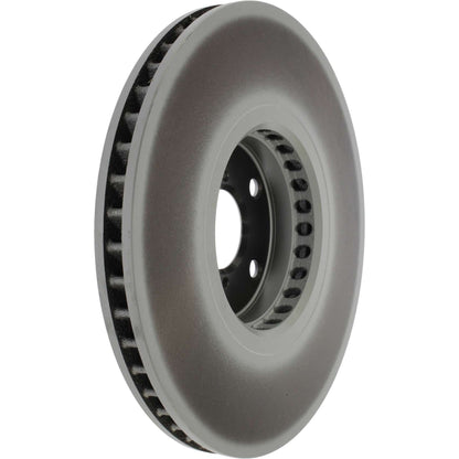 Centric Parts Disc Brake Rotor Full Coating 320.44154F