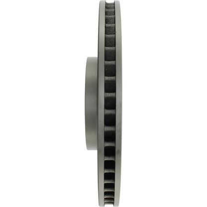 Centric Parts Disc Brake Rotor Full Coating 320.44154F