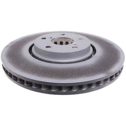 Centric Parts Disc Brake Rotor Full Coating 320.44155F
