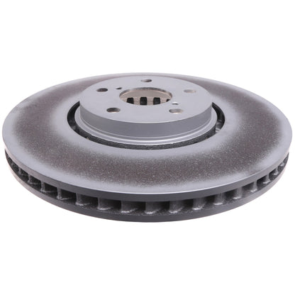 Centric Parts Disc Brake Rotor Full Coating 320.44155F