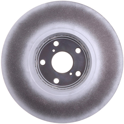Centric Parts Disc Brake Rotor Full Coating 320.44155F