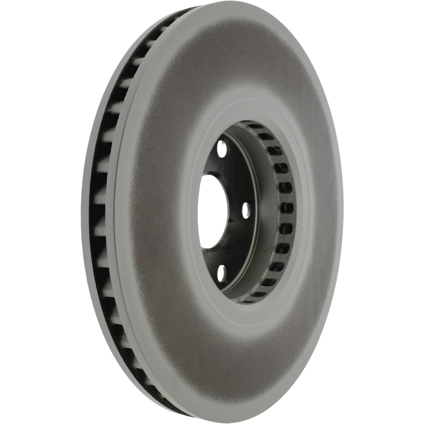 Centric Parts Disc Brake Rotor Full Coating 320.44155F