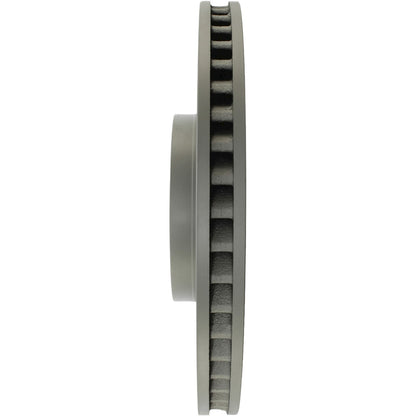 Centric Parts Disc Brake Rotor Full Coating 320.44155F