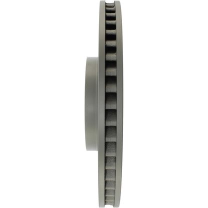 Centric Parts Disc Brake Rotor GCX with Partial Coating for 2007-2011 Lexus GS350 320.44155