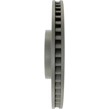 Centric Parts Disc Brake Rotor GCX with Partial Coating for 2007-2011 Lexus GS350 320.44155