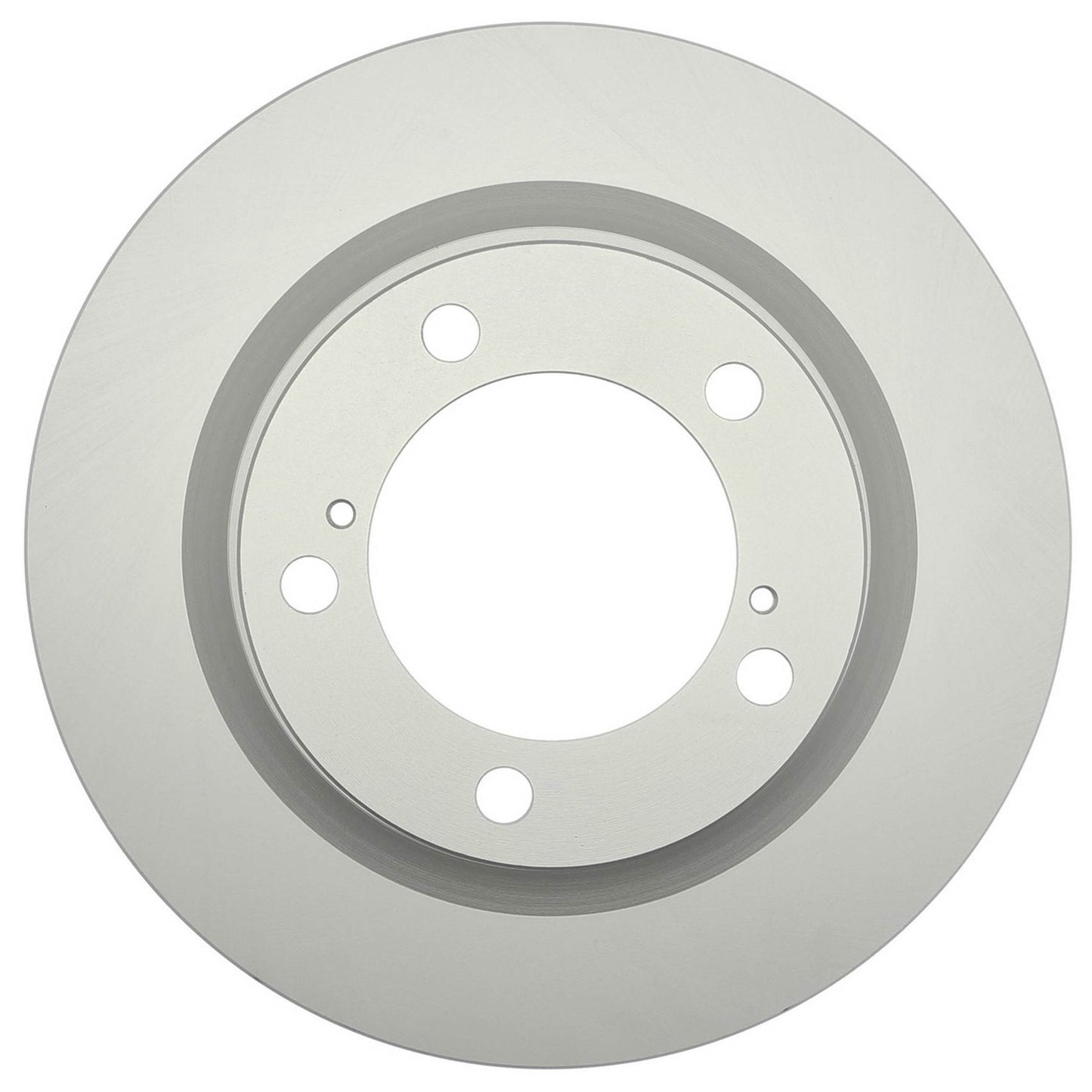 Centric Parts Disc Brake Rotor GCX Full Coating for Lexus LX570 2021-2017 Toyota Land Cruiser 2021-2016 Sequoia 2022-2008 Tundra 2021-2007 320.44156F