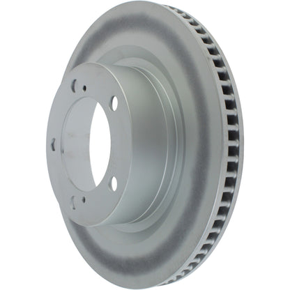 Stoptech Centric GCX Rotor w/Partial Coating - Front 320.44156