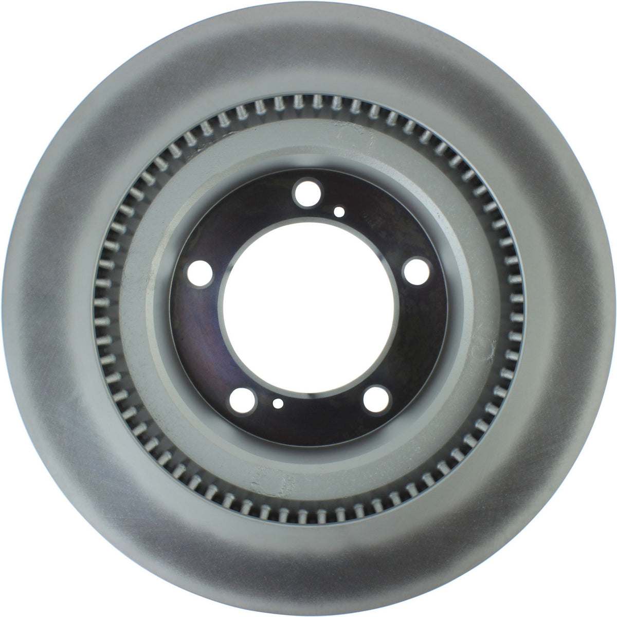 Stoptech Centric GCX Rotor w/Partial Coating - Front 320.44156