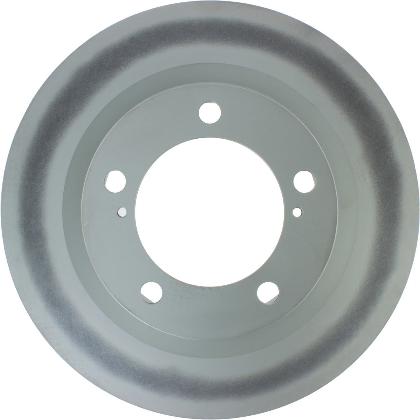 Stoptech Centric GCX Rotor w/Partial Coating - Front 320.44156