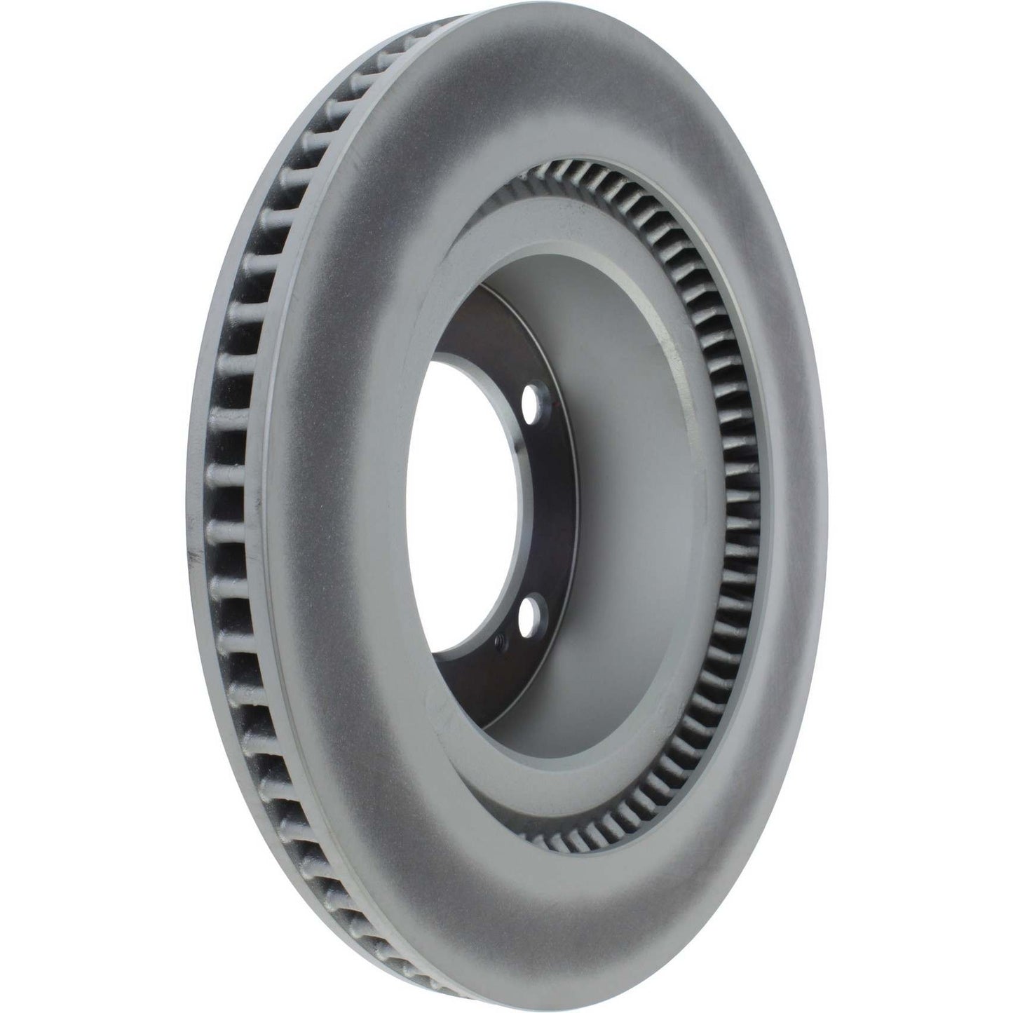 Centric Parts Disc Brake Rotor GCX with Partial Coating for Lexus LX570 2017-2021 Toyota Land Cruiser 2016-2020 Sequoia 2008-2022 Tundra 2007-2021 320.44156