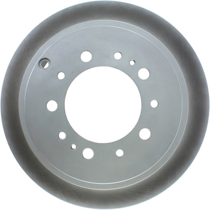 Stoptech Centric GCX Rotor w/Partial Coating - Rear 320.44157