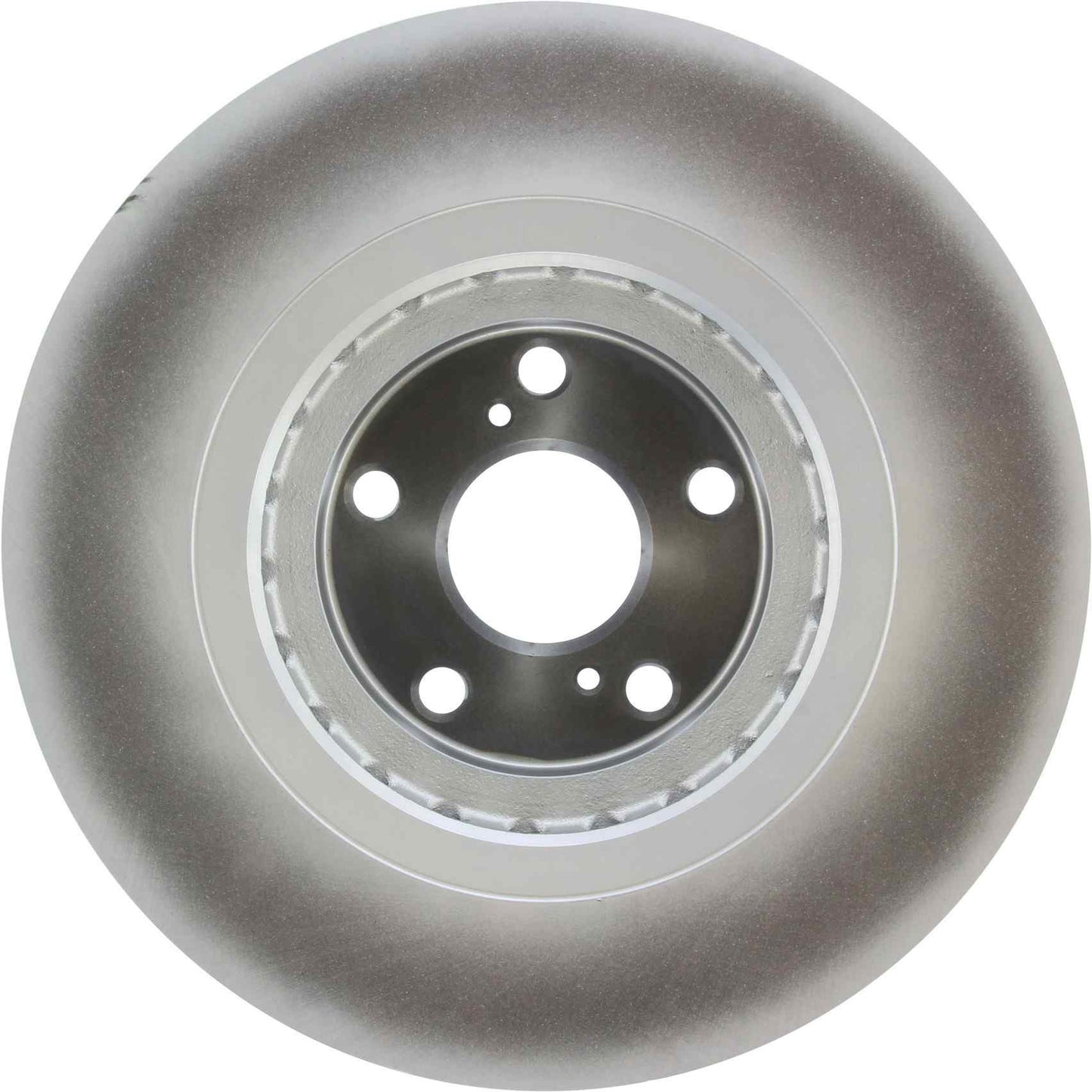 Centric Parts GCX Elemental Protection Brake Rotors By StopTech 320.44158