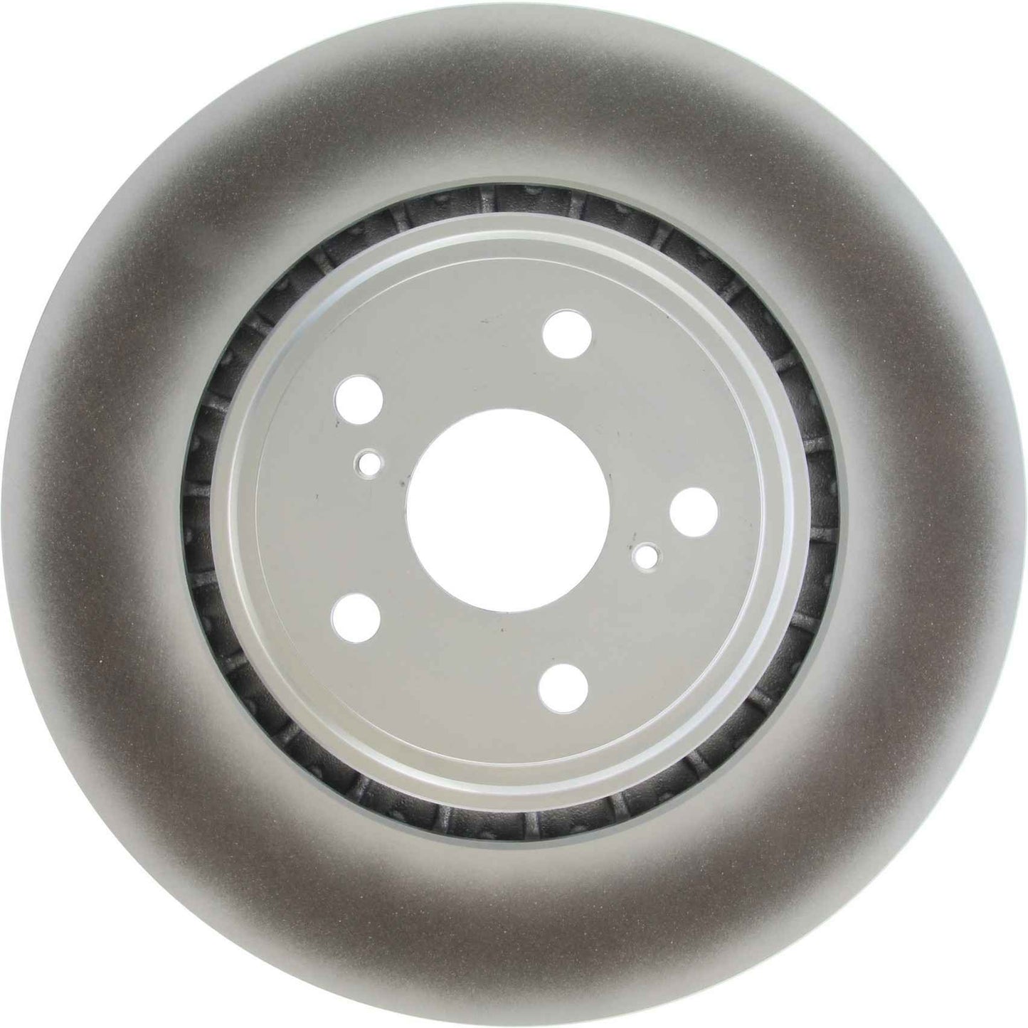 Centric Parts GCX Elemental Protection Brake Rotors By StopTech 320.44158