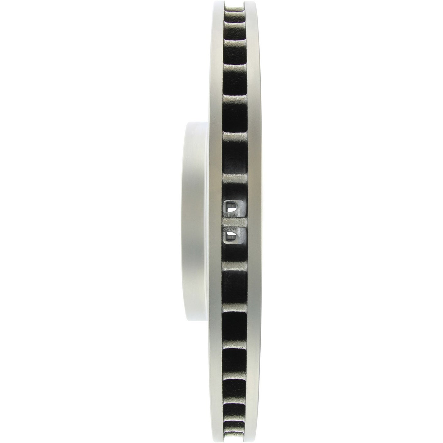Centric Parts GCX Elemental Protection Brake Rotors By StopTech 320.44158