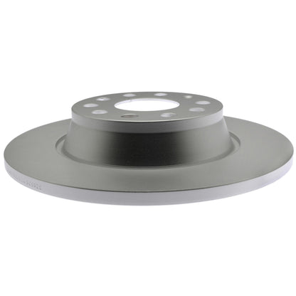 Centric Parts Disc Brake Rotor GCX with Full Coating 320.44159F