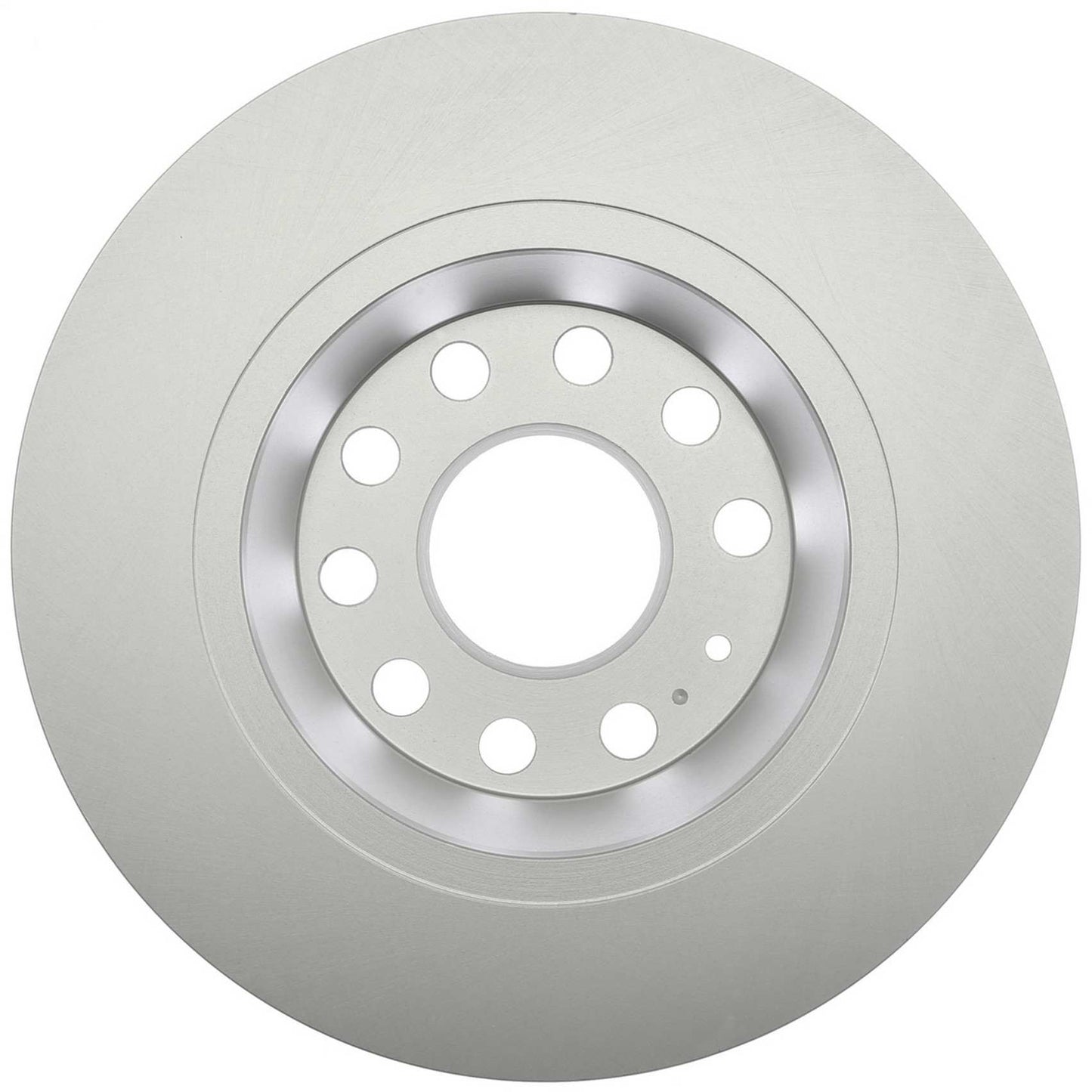 Centric Parts Disc Brake Rotor GCX with Full Coating 320.44159F