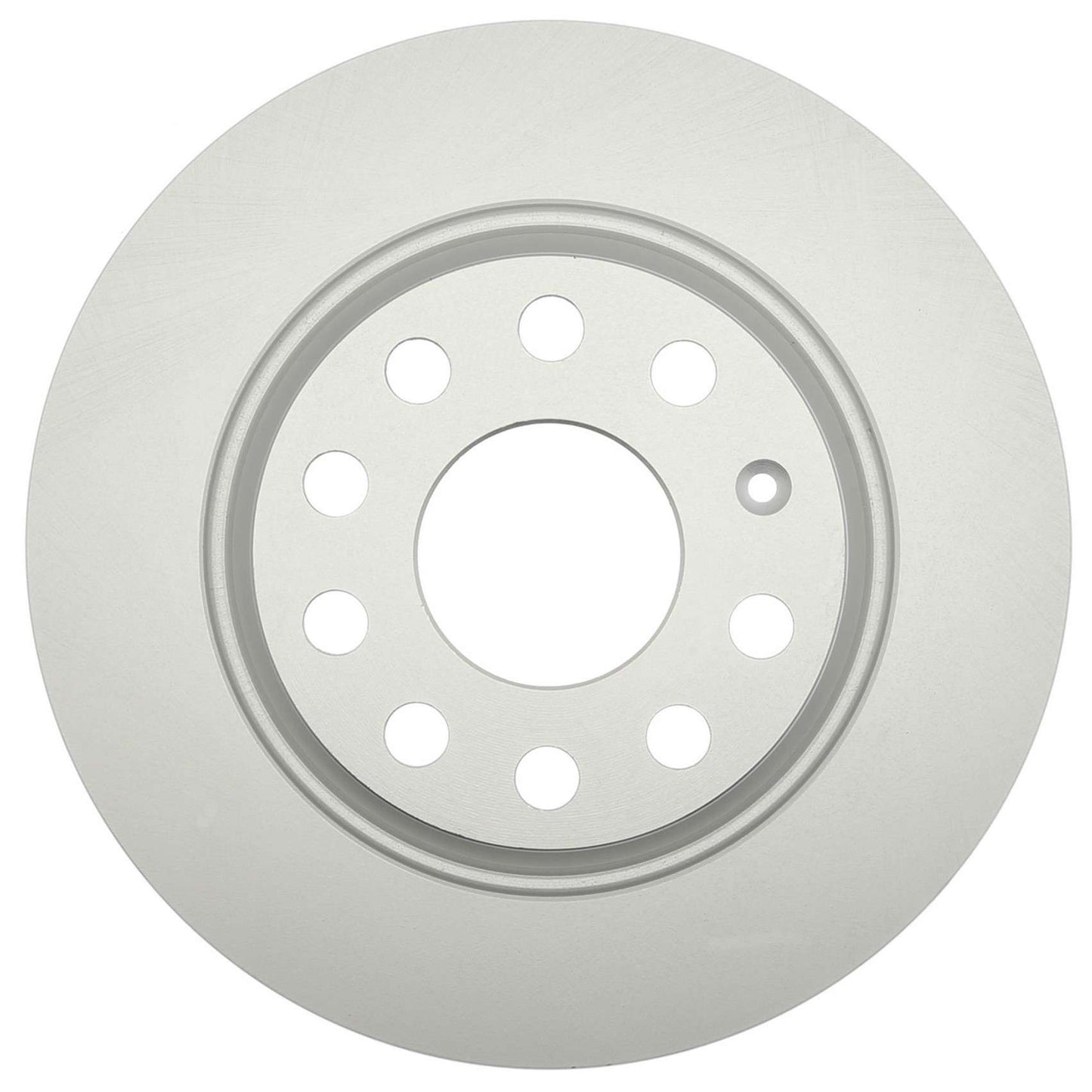 Centric Parts Disc Brake Rotor GCX with Full Coating 320.44159F