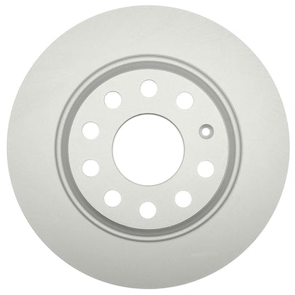 Centric Parts Disc Brake Rotor GCX with Full Coating 320.44159F