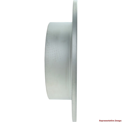 Centric Parts Disc Brake Rotor GCX with Full Coating 320.44159F