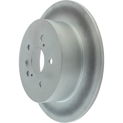 Centric Parts Disc Brake Rotor GCX with Partial Coating RS200 finish for 2008-2013 Toyota Highlander 320.44159