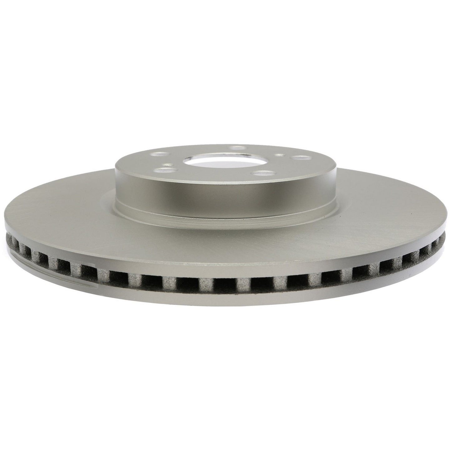 Centric Parts Disc Brake Rotor Full Coating 320.44160F