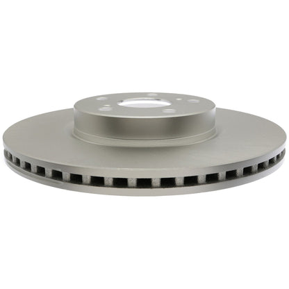 Centric Parts Disc Brake Rotor Full Coating 320.44160F