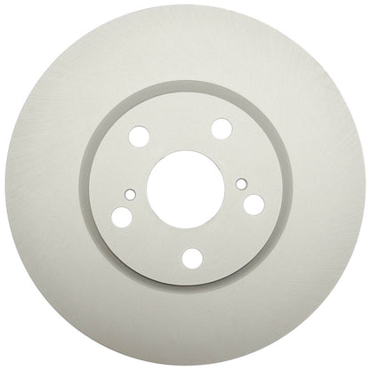 Centric Parts Disc Brake Rotor Full Coating 320.44160F