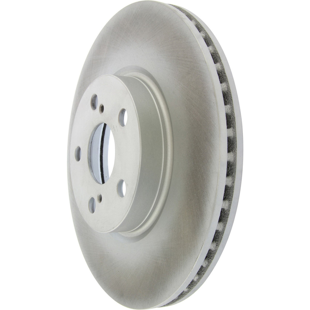 Centric Parts GCX Elemental Protection Brake Rotors By StopTech 320.44160
