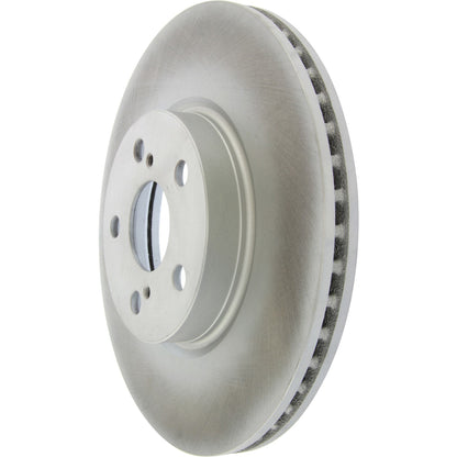 Centric Parts GCX Elemental Protection Brake Rotors By StopTech 320.44160