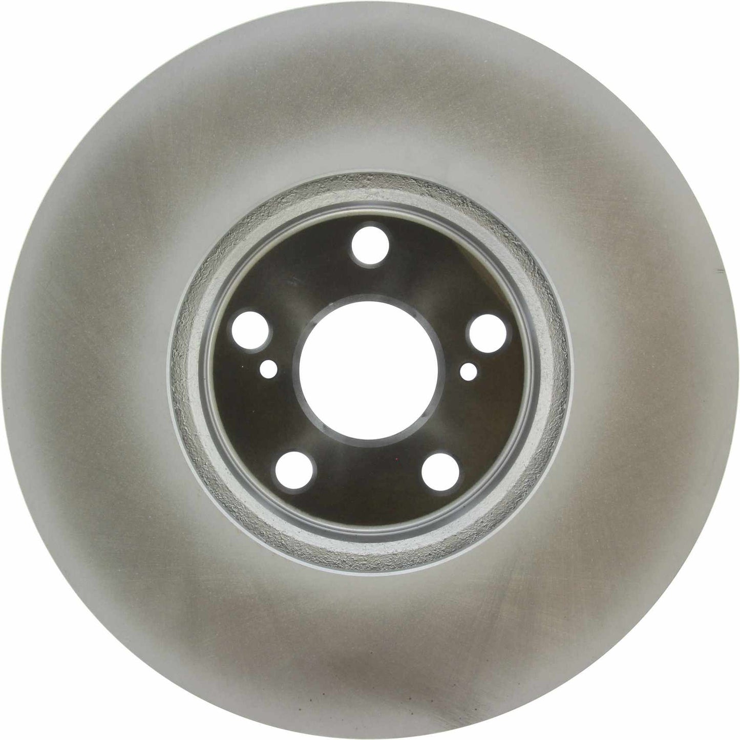 Centric Parts GCX Elemental Protection Brake Rotors By StopTech 320.44160