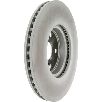 Centric Parts GCX Elemental Protection Brake Rotors By StopTech 320.44160