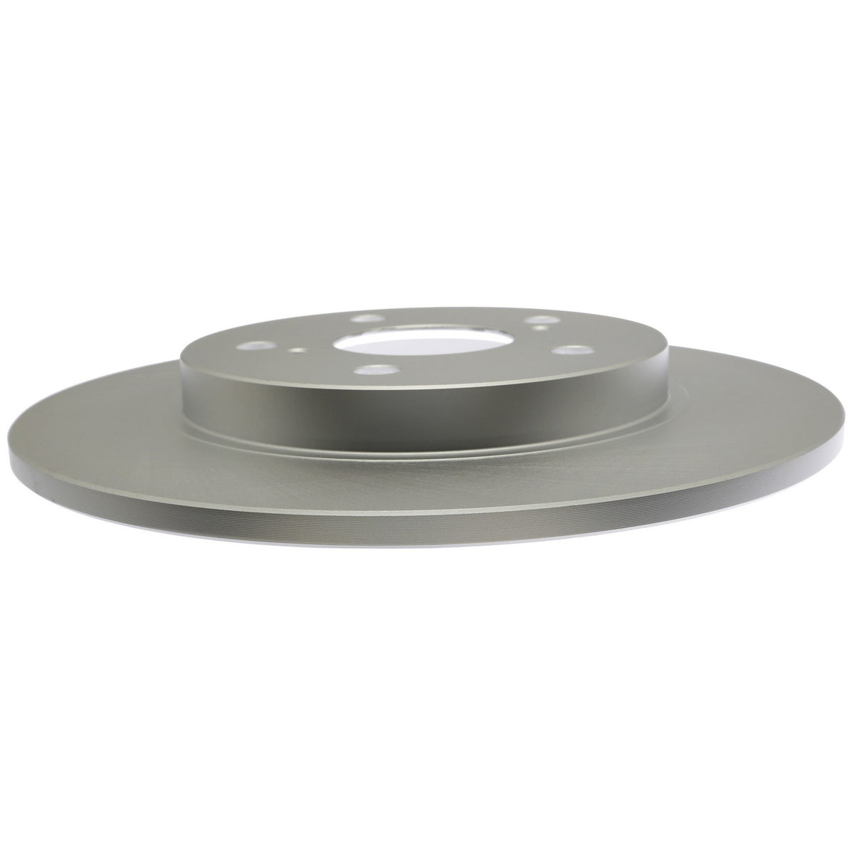 Centric Parts Disc Brake Rotor GCX with Full Coating 320.44161F