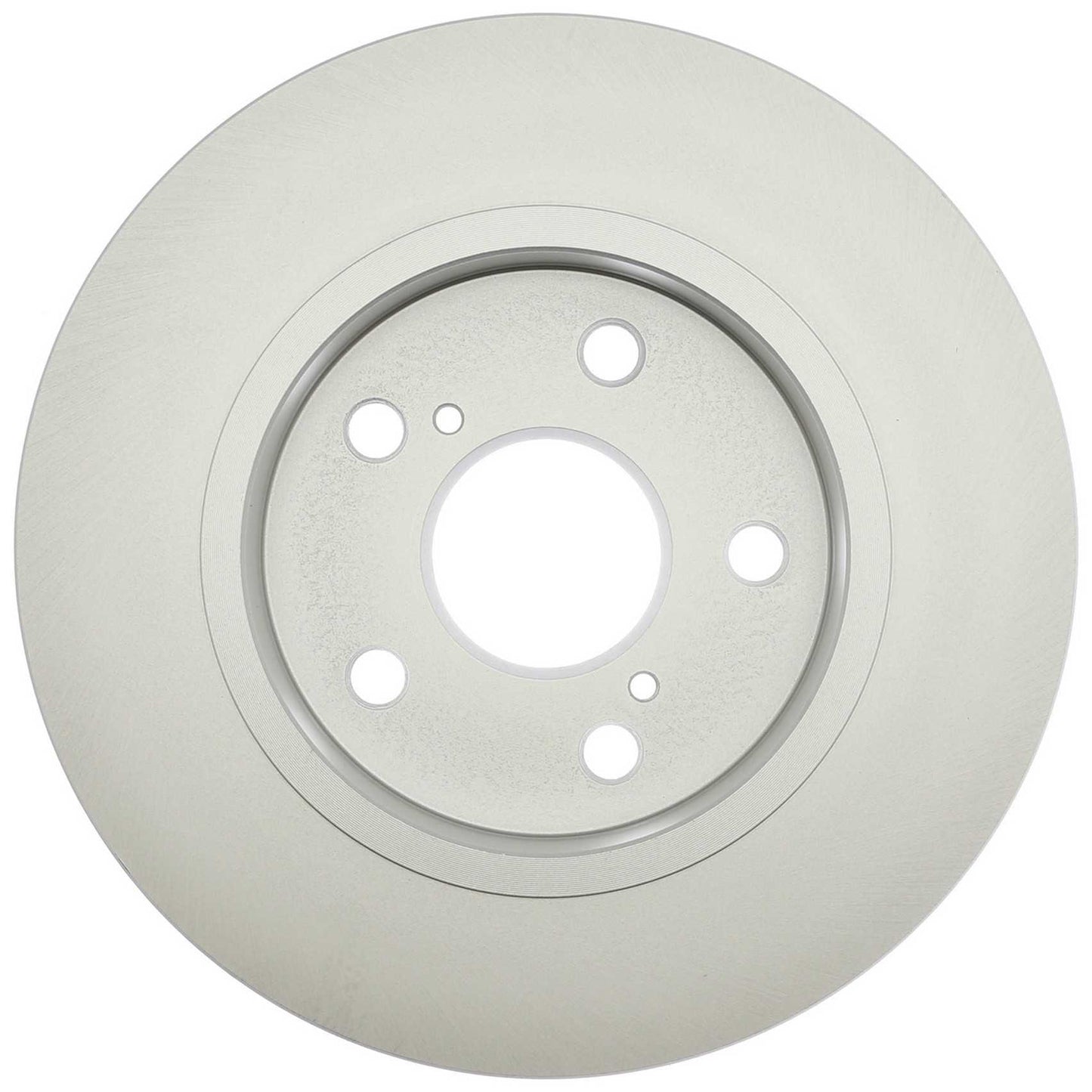 Centric Parts Disc Brake Rotor GCX with Full Coating 320.44161F