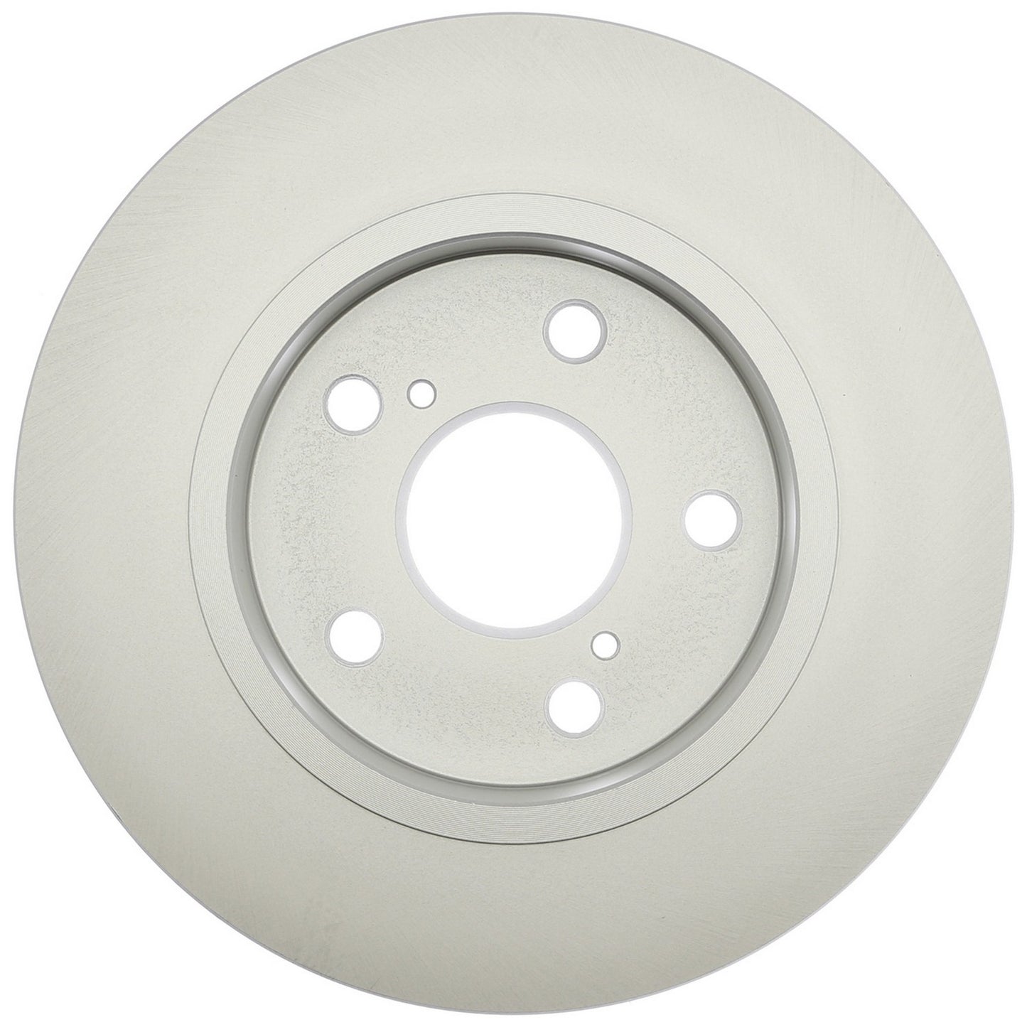 Centric Parts Disc Brake Rotor GCX with Full Coating 320.44161F