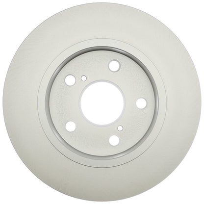 Centric Parts Disc Brake Rotor GCX with Full Coating 320.44161F