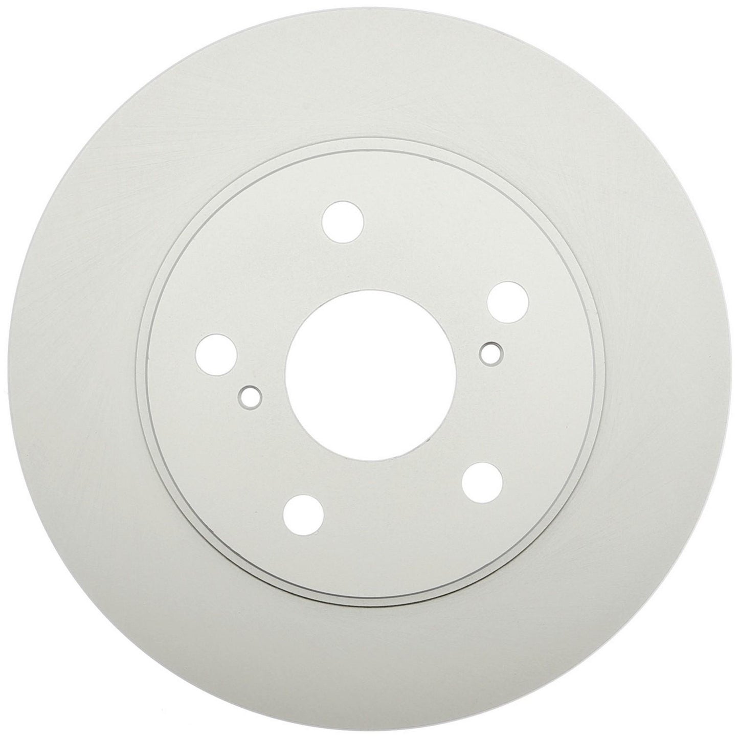 Centric Parts Disc Brake Rotor GCX with Full Coating 320.44161F