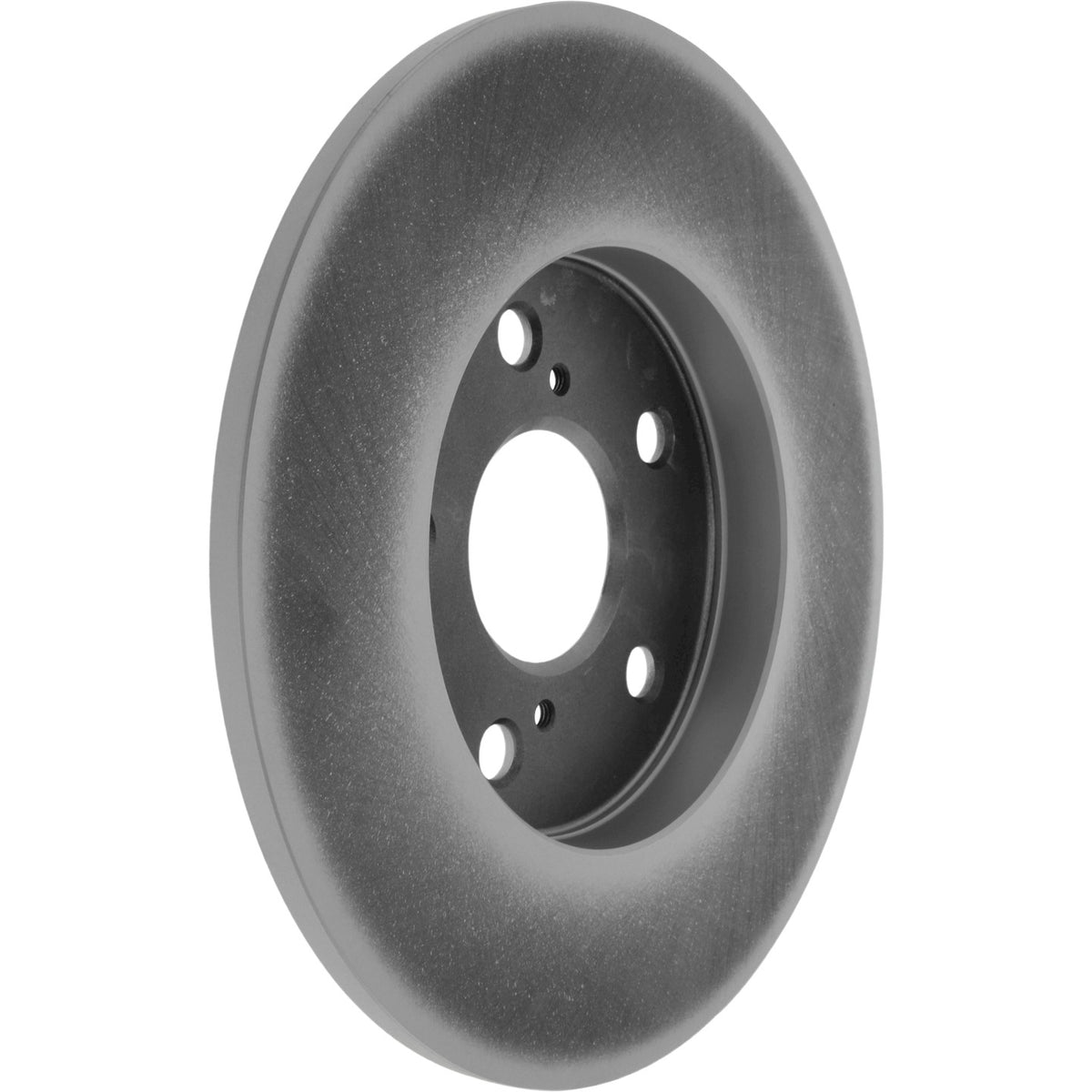 Centric Parts Disc Brake Rotor GCX with Full Coating 320.44161F