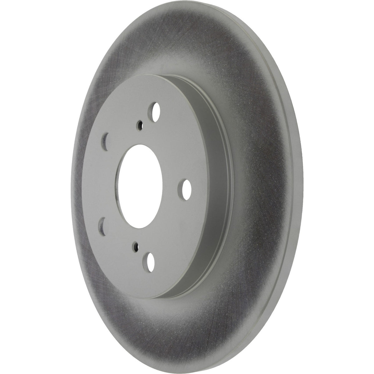 Stoptech Centric GCX Rotor w/Partial Coating - Rear 320.44161