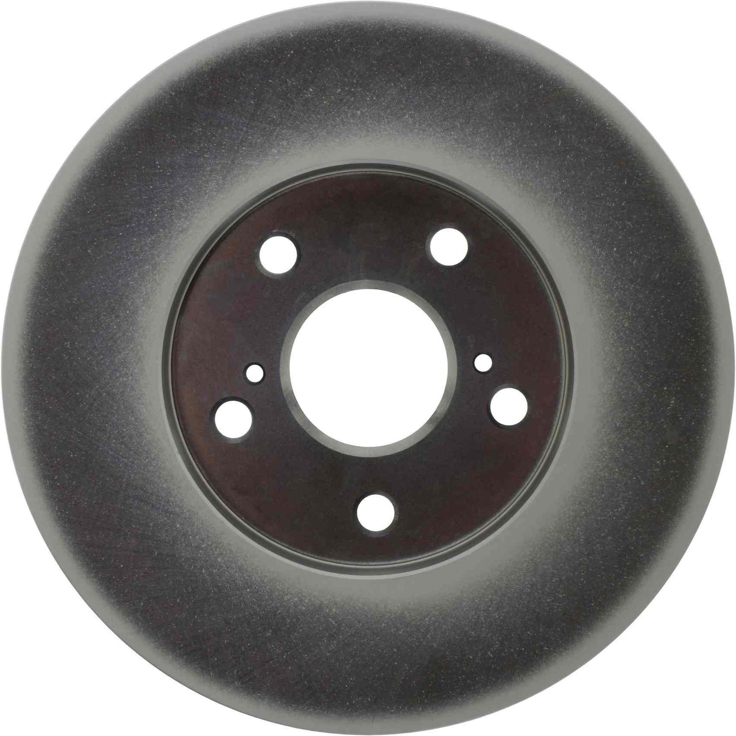 Centric Parts Disc Brake Rotor GCX with Partial Coating for 2009-2010 Pontiac Vibe