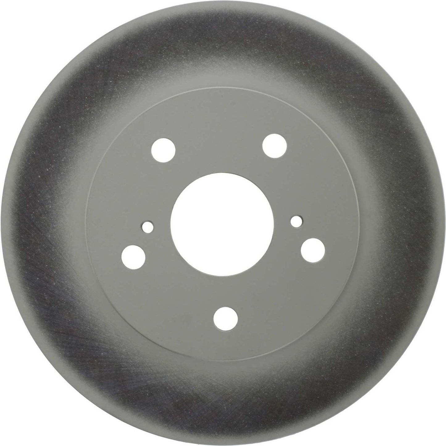 Stoptech Centric GCX Rotor w/Partial Coating - Rear 320.44161