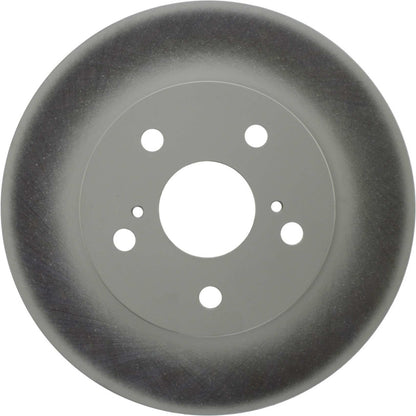 Stoptech Centric GCX Rotor w/Partial Coating - Rear 320.44161