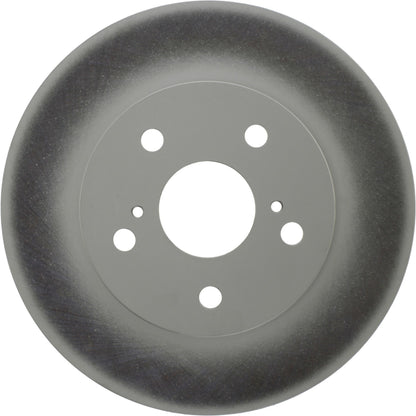 Stoptech Centric GCX Rotor w/Partial Coating - Rear 320.44161
