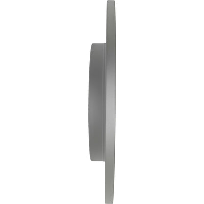 Stoptech Centric GCX Rotor w/Partial Coating - Rear 320.44161
